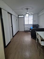 Blk 86 Commonwealth Heights (Queenstown), HDB 3 Rooms #592368751